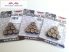 Görgő szett, variátorgörgő 15X12-3,5g Minarelli Yamaha PULLEY Görgő szett, variátorgörgő 15X12-3,5g Minarelli Yamaha PULLEY