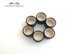   Görgő szett, variátorgörgő 15X12- 7g Minarelli Yamaha  PULLEY