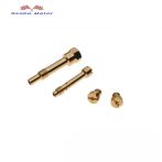 Dellorto PHBG fúvóka szett keverőcsővel