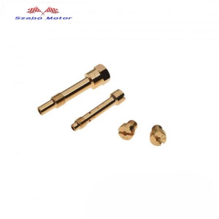 Dellorto PHBG fúvóka szett keverőcsővel