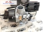 Piaggio Karburátor 17,5mm automata (Lengyel)