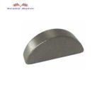AM6 gyújtás oldali főtengely ék 3X5X12mm AM6 gyújtás oldali főtengely ék 3X5X12mm
