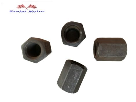 AM6 Keeway Original Parts főtengely anya M10x1,25