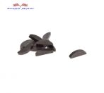 Komar-Romet Főtengely ék 2X3,6X9mm ár/db. Komar-Romet Főtengely ék 2X3,6X9mm ár/db.