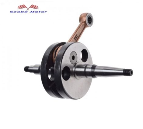 Simson S51 főtengely WM