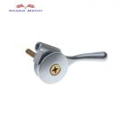 MZ TS szívatókar fém