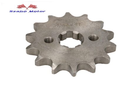 Lánckerék első 428-as 14 fog WM